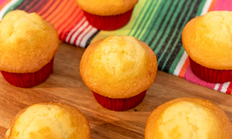 Mantecadas